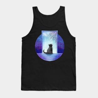 Kitten Dreams Tank Top